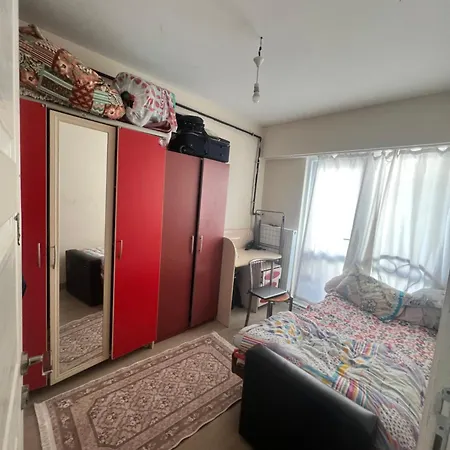 Apartmán Murat Recidans *