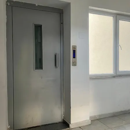 Murat Recidans Apartmán Çanakkale