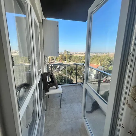 Murat Recidans Apartment