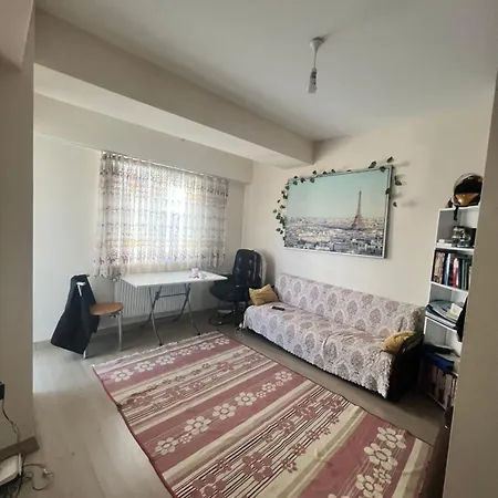 Murat Recidans Apartmán