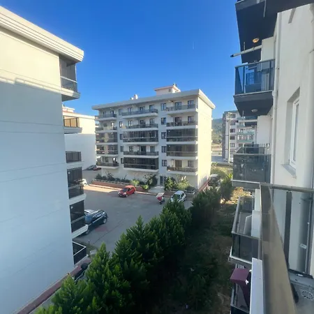 Murat Recidans * Canakkale